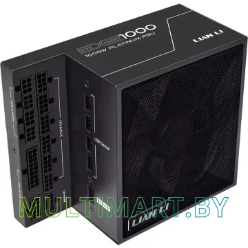 Блок питания Lian Li EDGE1000 1000W (черный) картинка 2